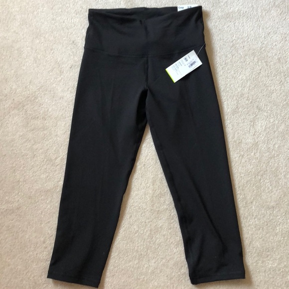 Old Navy 3/4 Crop Legging - Picture 1 of 4